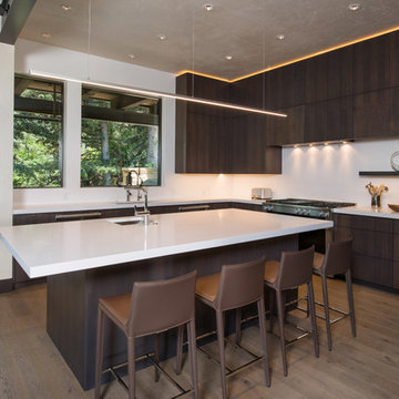 Beaver Dam Residence