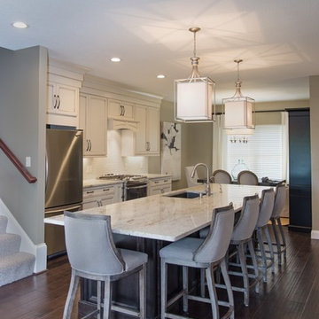 Beavercreek Kitchen Renovation