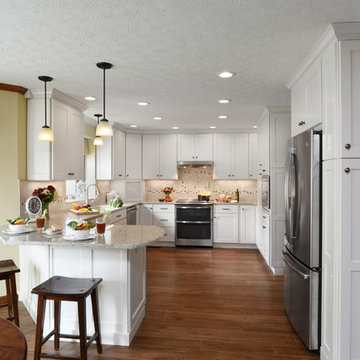 Beavercreek Windermere Kitchen