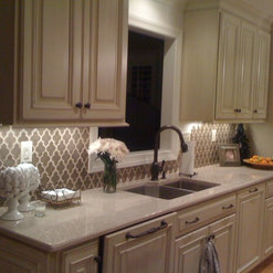 Our Company Prestige Custom Cabinetry