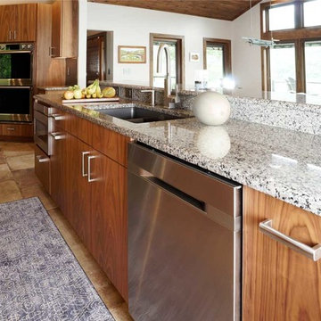 Bedford, PA - Contemporary - Kitchen
