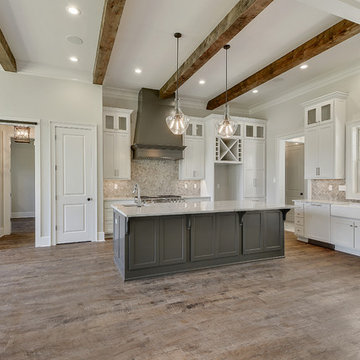 bedico creek madisonville, la, traditional home build