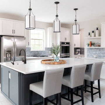 Bee Caves Kitchen Remodel