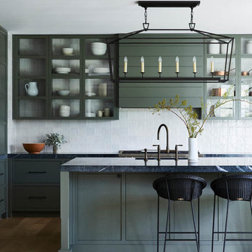 Beechwood Home - Kitchen