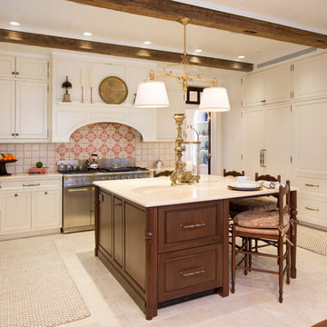 Beekman Kitchen