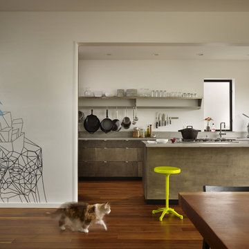 Beet Residence