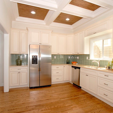Before and After's-Kitchen Transformations