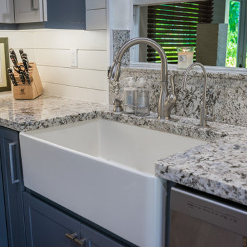 Bel Air Kitchen Remodel