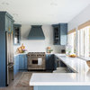 The 10 Most Popular New Kitchens on Houzz Right Now