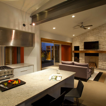 Belfast Residence