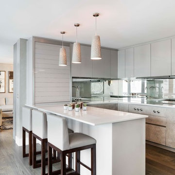 Belgravia Apartment