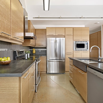 Belgravia Green Net Zero Energy Home