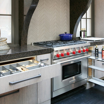 Bell Kitchen and Bath Studios