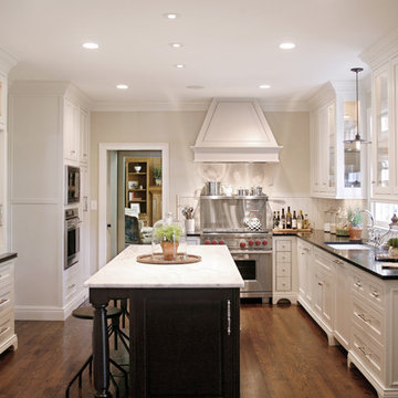 Bell Kitchen and Bath Studios