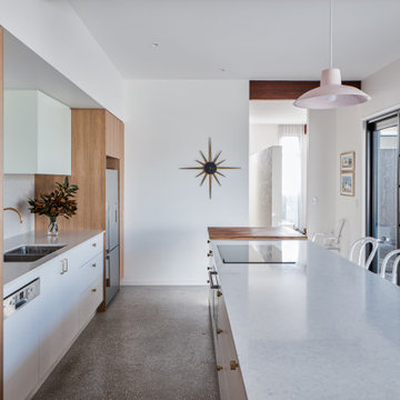Bell Residence