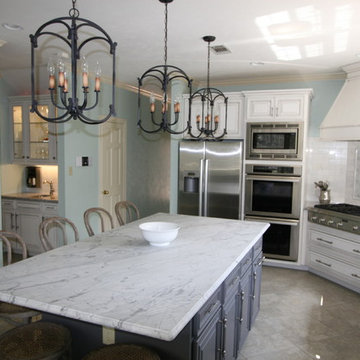 Bellchase Kitchen Remodel