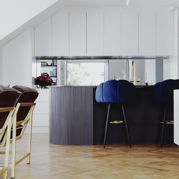 Bellevue Hill Fairfax