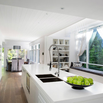 Bellevue Hill House