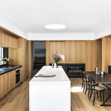 BELLEVUE HILL HOUSE
