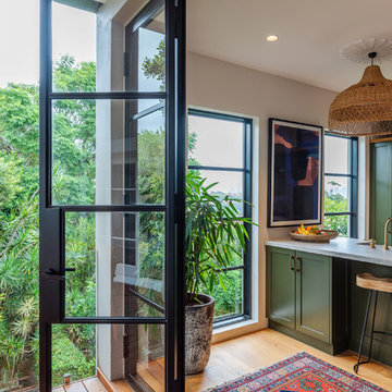 Bellevue Hill Structual Alteration and Addition
