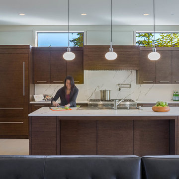 Bellevue Hilltop by Design Guild Homes