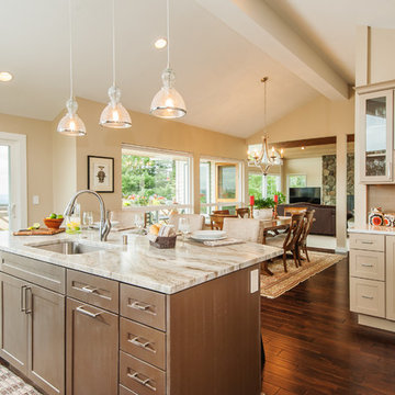 Bellevue Somerset Remodel