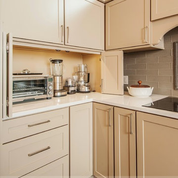 Bellevue Somerset Remodel