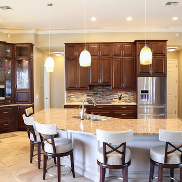 Bellmont 1900 Series Kitchens
