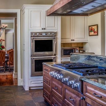 Bellville Ranch House