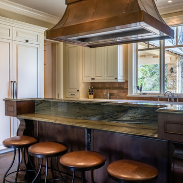Bellville Ranch House
