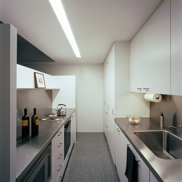 Belmont Freeman Architects