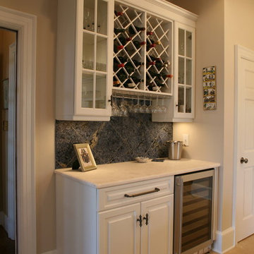 Belmont Kitchen