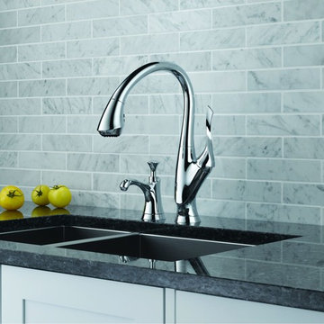 Belo Kitchen Collection By Brizo
