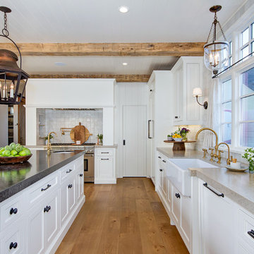 Belvue Lane Residence