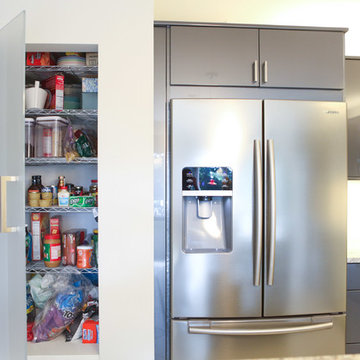 Ben Avon Kitchen 2