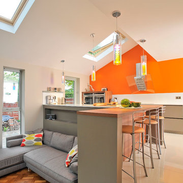 Bennett Kitchen