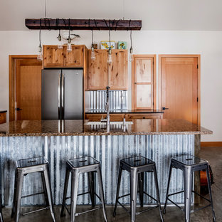 Benson Creek Cabin