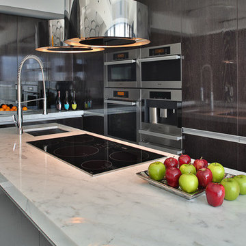 Bentley Bay Residence 1