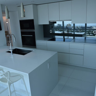 Bentley Bay Residence 2015 / Miami Beach