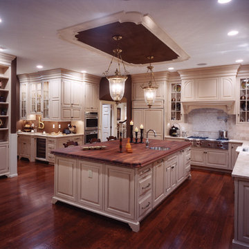 Bentley Kitchens