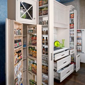 Bergen County, NJ - Traditional - Kitchen