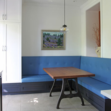 Bergen Street town house