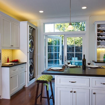 Berkeley Kitchen & Bathroom