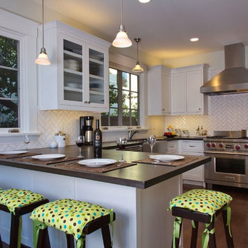 Berkeley Kitchen & Bathroom