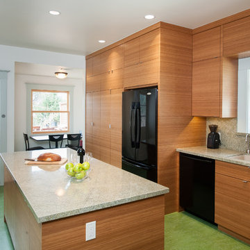 Berkeley Kitchen