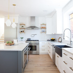 Berkeley Modern Craftsman