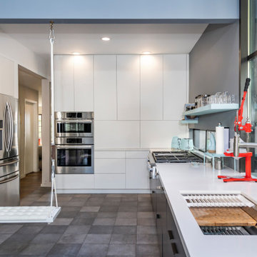 Berkeley modern