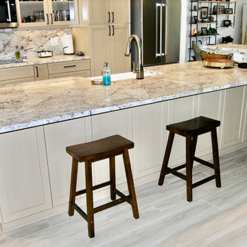 Berman Kitchen Clearwater