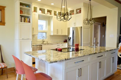 Berman Kitchen Project