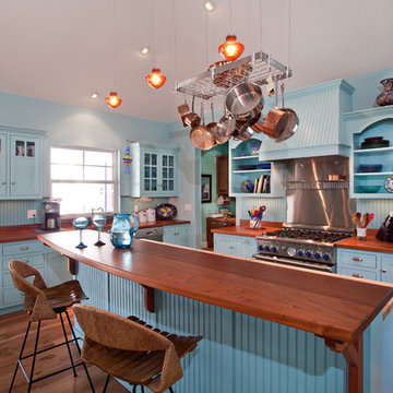 Bermuda Colonial Residence